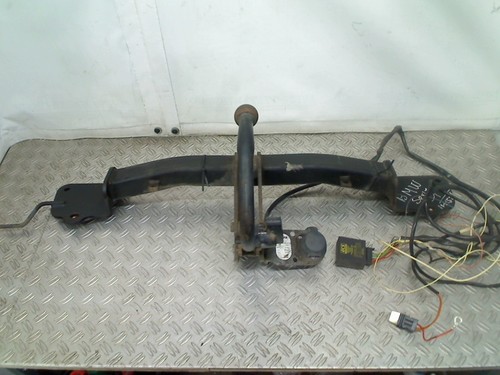 Attelage remorque bmw - attelage, 1