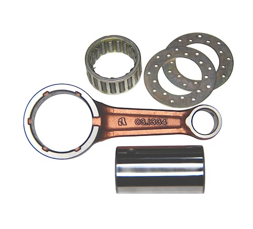 Neuf royal rods bielle honda - neuf,