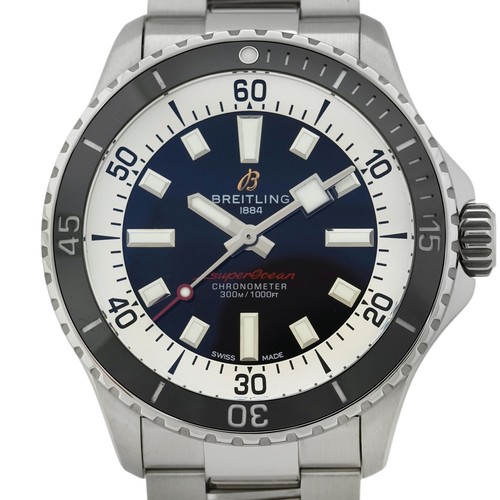 Breitling super ocean - breitling, 42