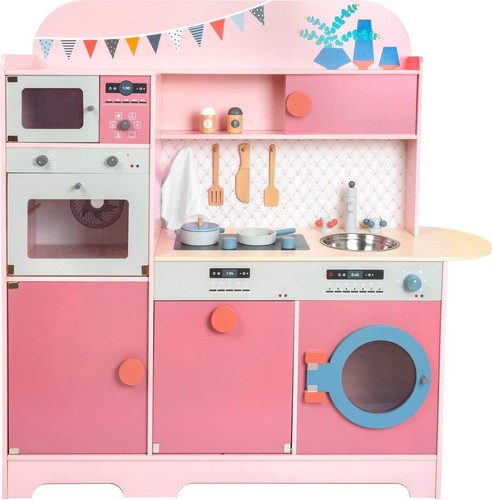 Small foot cuisine enfant - foot,