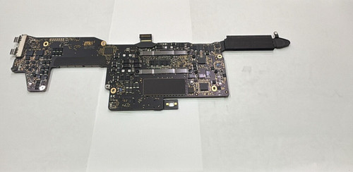 Carte mère apple macbook pro - carte,