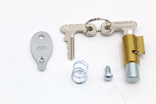 Honda set antivol - set,