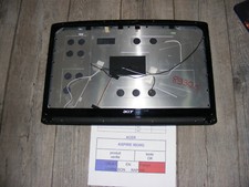Coque / Plasturgie d’écran
