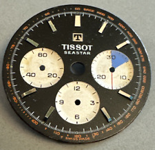 Tissot Seastar Chrono Vintage