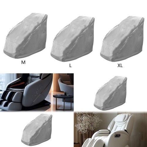 Couvercle chaise massage - de,