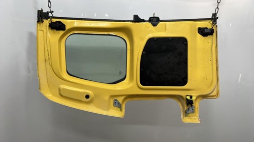 Porte coffre droit citroen - porte,