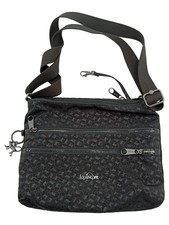 Kipling Sac Bandoulière Noir
