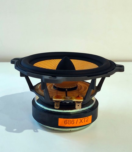 Bowers wilkins xt2 woofer - bowers,