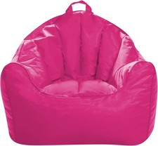  Structured Comfy Seat for