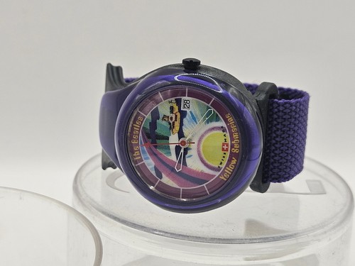 Beatles watch 1999 - beatles,