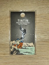 zipper Milou Cosmonaute