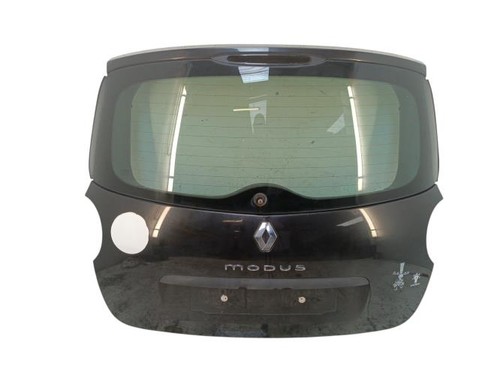 Malle hayon arriere renault - malle/hayon,