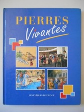Pierres vivantes - Catéchèse