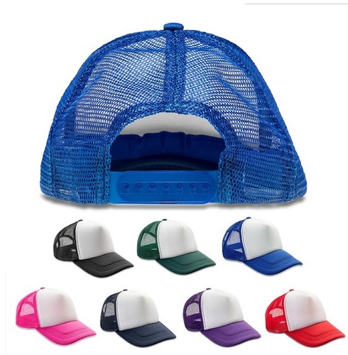 Casquette trucker maille - casquette,