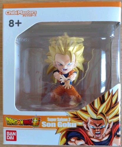 Son goku super saiyan - saiyan, 3
