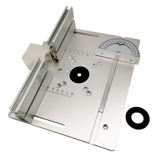 Routeur table insert board - routeur,