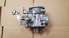 1982 1983 Yamaha XJ650 XJ750 MAXIM SECA inner right carburetor body # 3 NICE