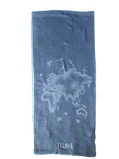 - ALVIERO MARTINI  Écharpe