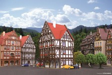 Vollmer N 47752 - Maison De