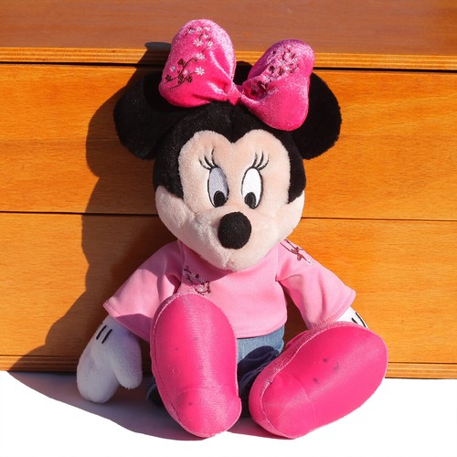 Peluche disney disneyland - disney,