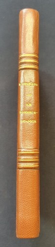 Bonheur jour edmond - bonheur, du
