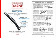 Darne 1936 Gun Catalog