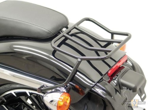 Porte bagages noir - porte-bagages,
