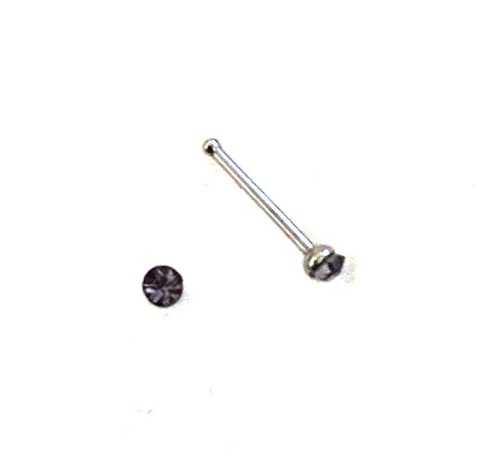 Piercing droit nez - piercing,