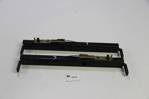 Original recaro rail - original, sr