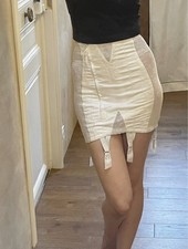 Gaine Vintage   Corset Retro