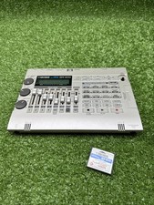 BOSS BR-600 Multi Track Digital Recorder With Memory Card!     s6