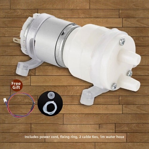 For pompe eau - for,