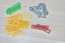 PLAYMOBIL lot petites