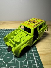 Gyrojet Les Cascadeurs Renault