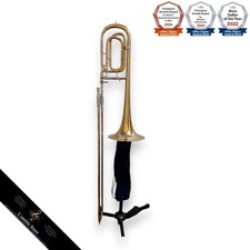 Lecce Bass Trombone Germany