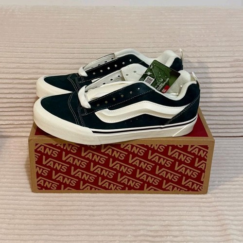Vans knu skool pig suede - pig,
