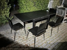 IKEA Bjursta Dual Extendable