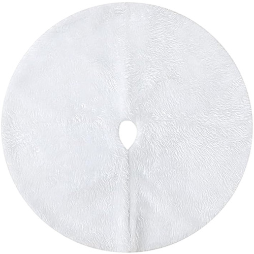 Housse base pour sapin de - de,