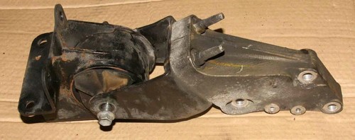 Support boîte vitesses - boîte,