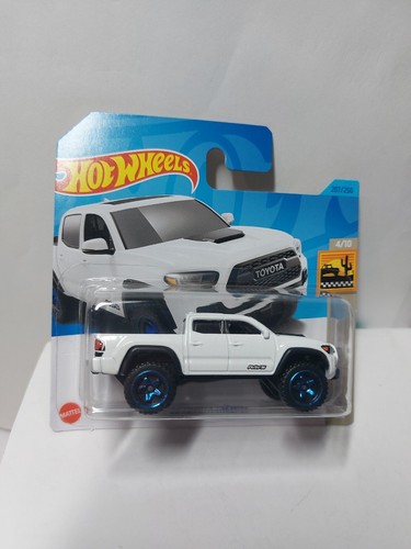 Hot wheels 2020 - hot,