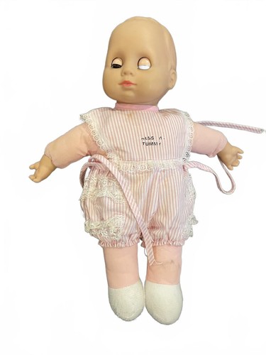 Vintage uneeda miss tummy baby - tummy,