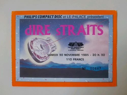 Dire straits live - live, de