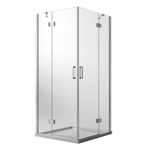 Cabine douche 90x90cm - douche,