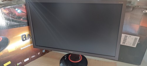 Acer xf270hu moniteur freesync - acer,