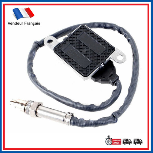 Sonde lambda capteur nox - lambda,