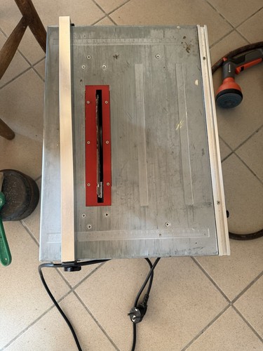 Fartools ts600 scie sur table - fartools,