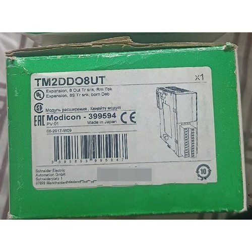 One new snd tm2ddo8ut - one,