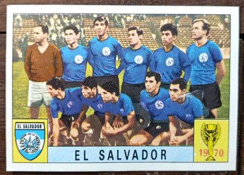 Salvador figurine football - el,