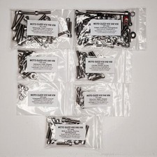 MOTO GUZZI V50 C 1982-1986 Kit