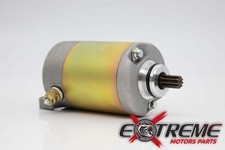 Démarreur pour buggy et quad 250cc avec moteur CF172